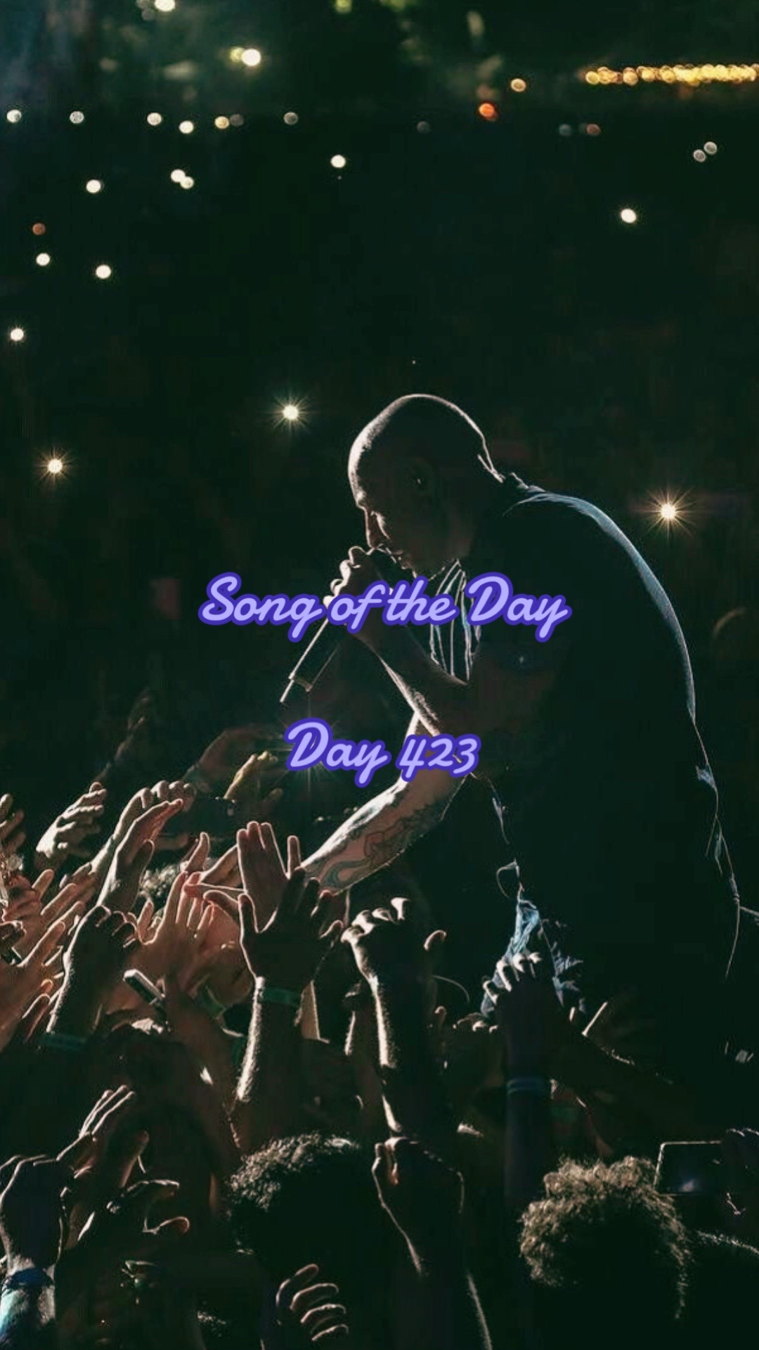 @Songs for the Deaf