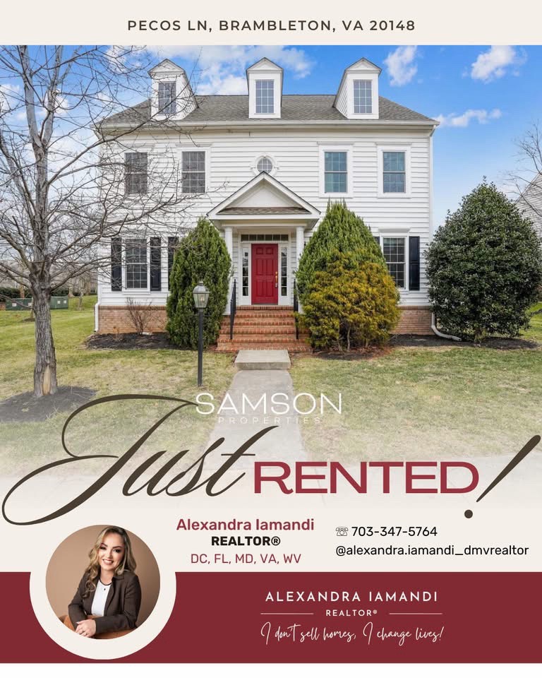 @Alexandra Iamandi, REALTOR®