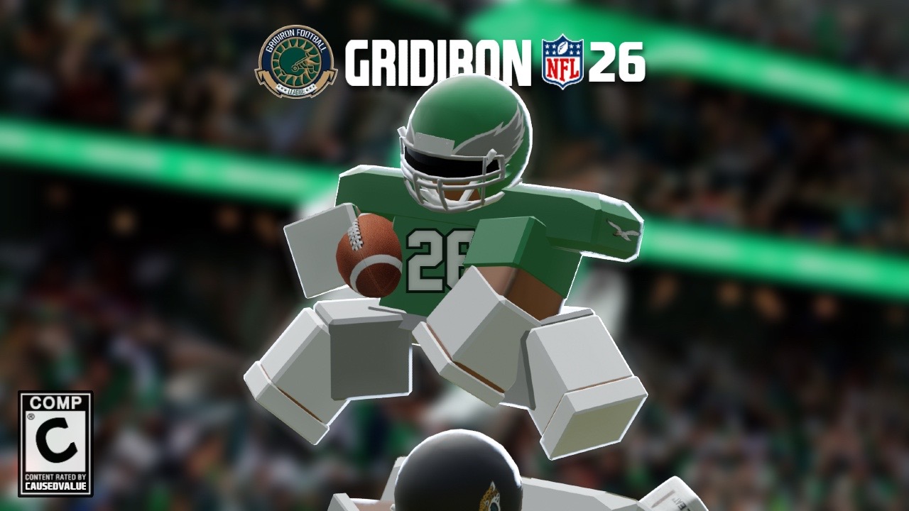 @GFLGridironMedia