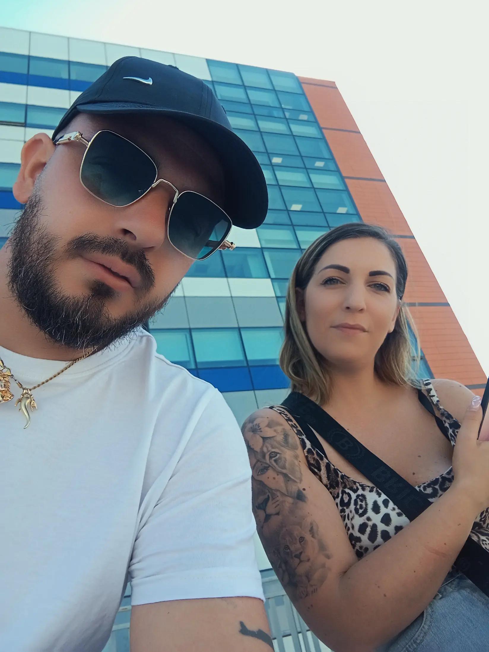 @🚻LaCoppiaFoggiana®️
