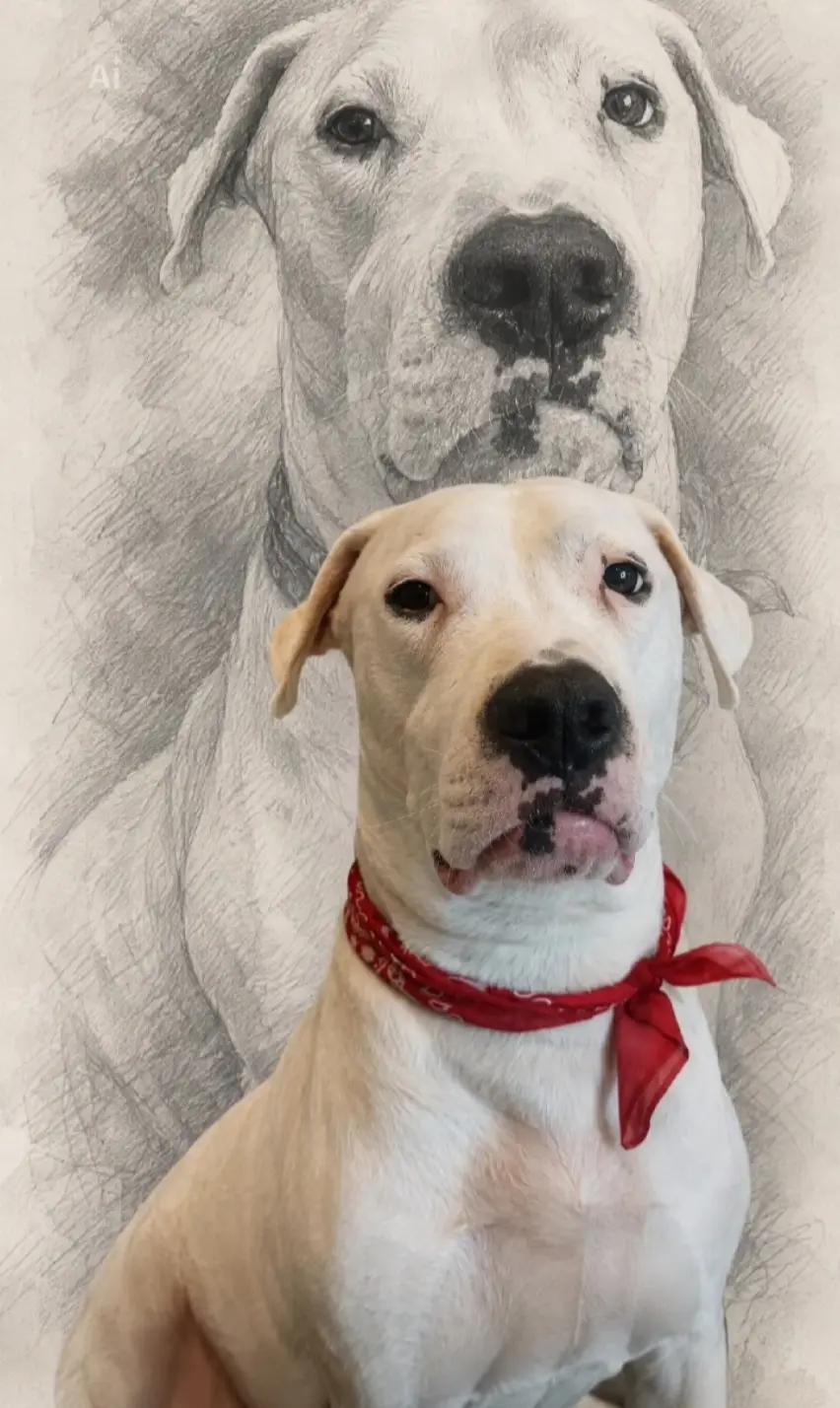 @Breton Staffie