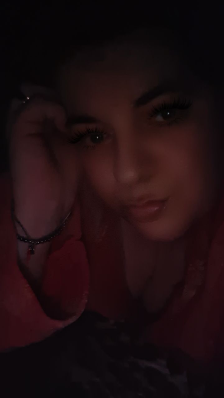 @chiara unica è sincera 💯💯❤️