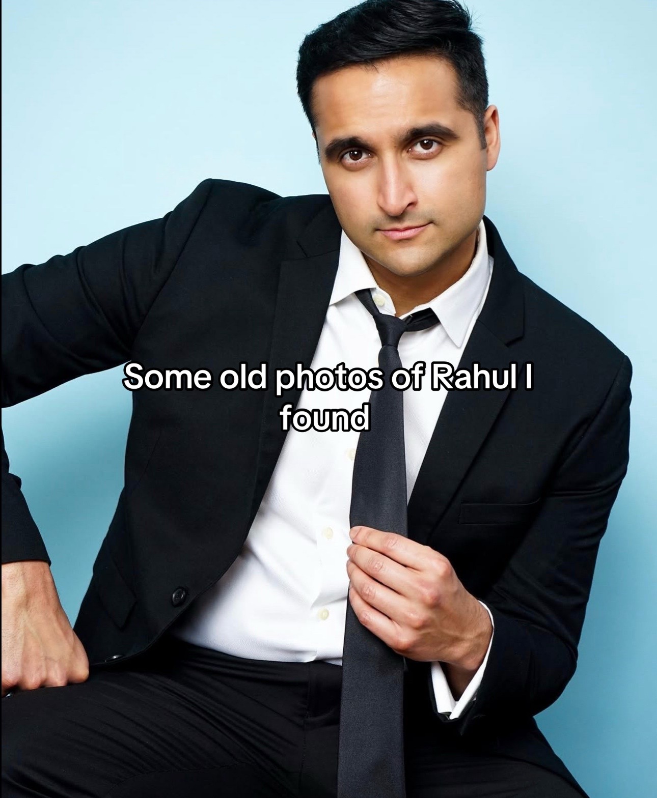 @Rahul rai hater