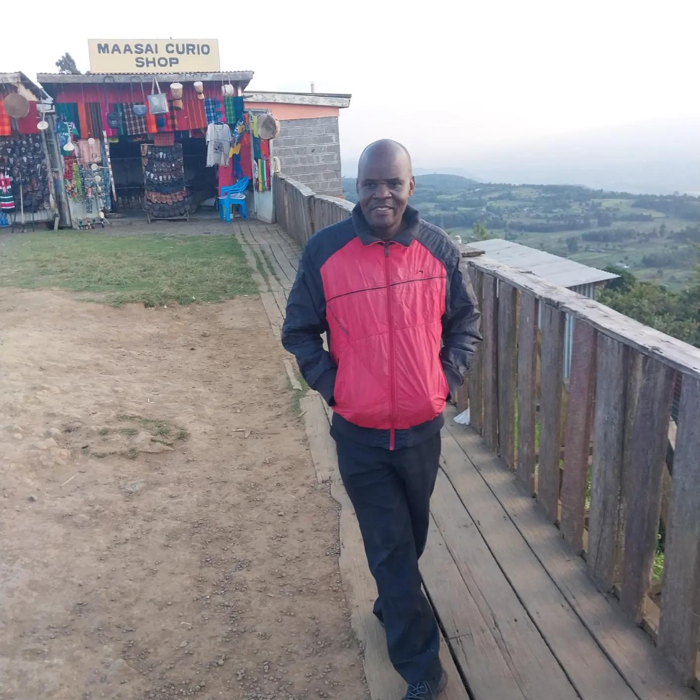 @use onene masinde