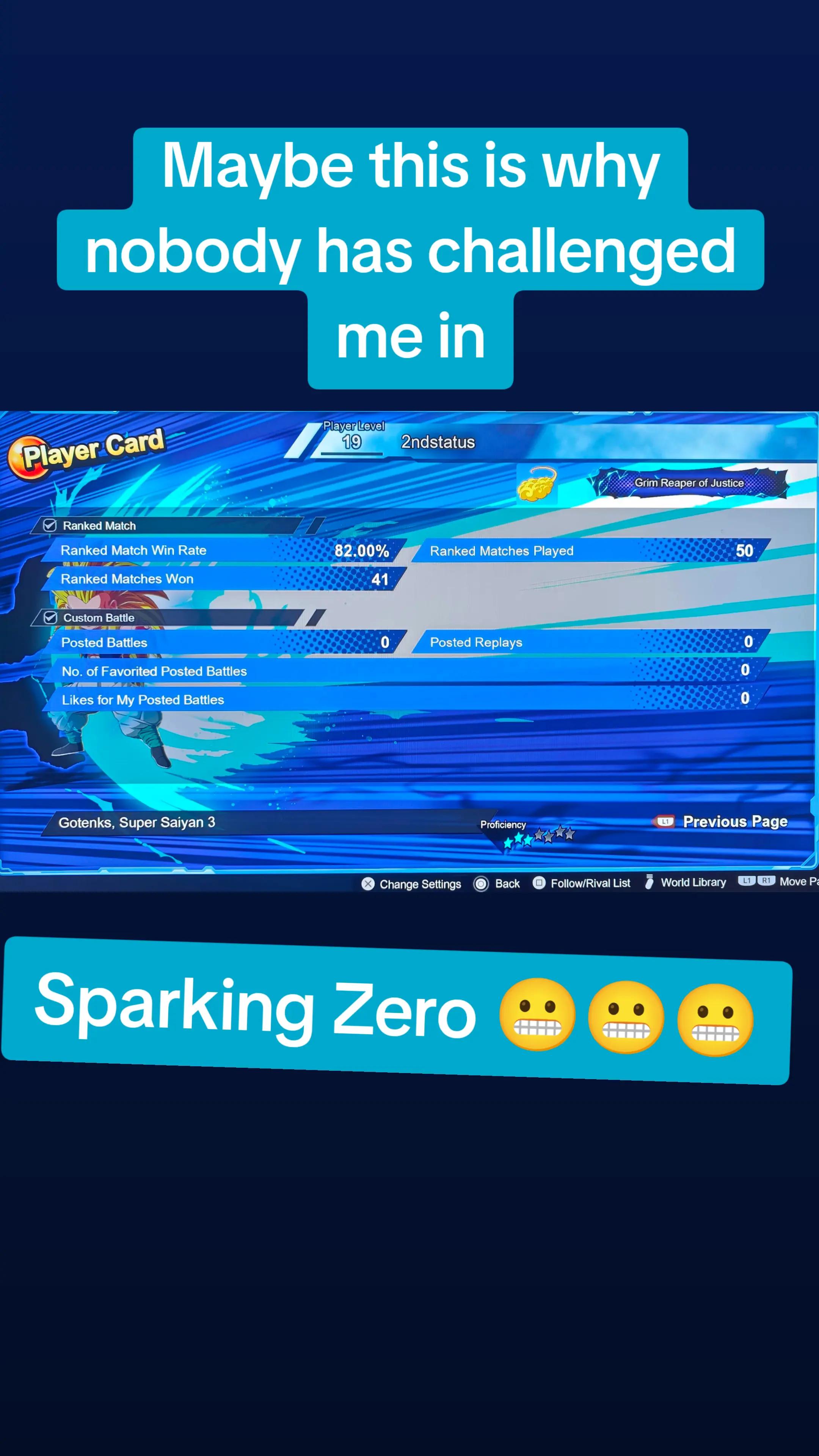 @2K 2ndstatus