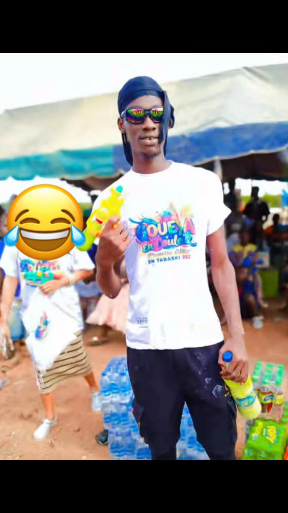 @Lil Bouna wagabon