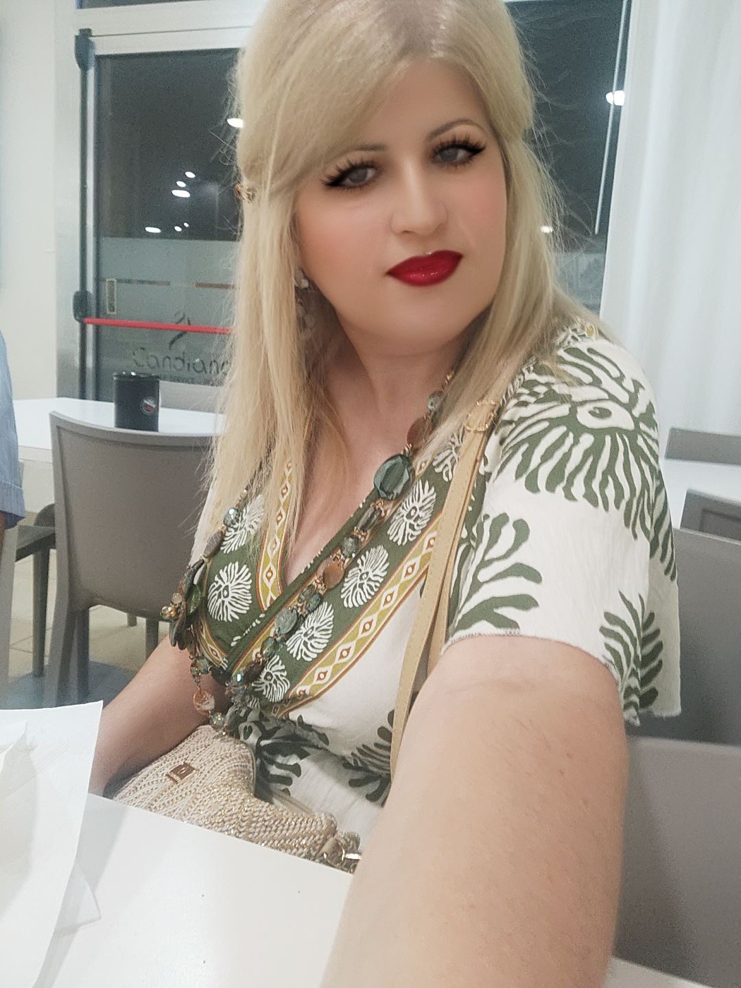 @Cetty la misteriosa