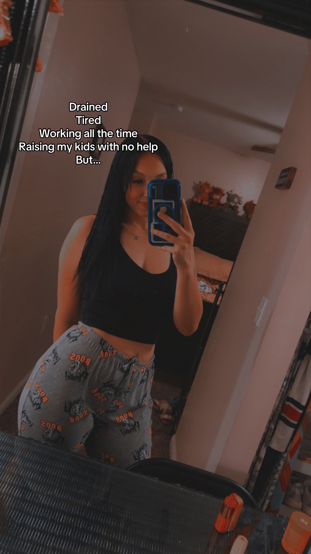 @Meganspeed