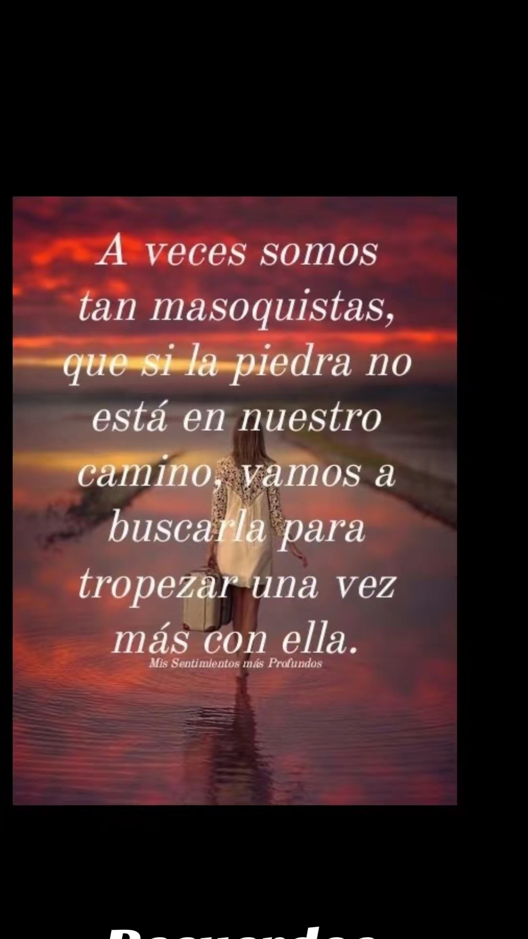 @Carlos