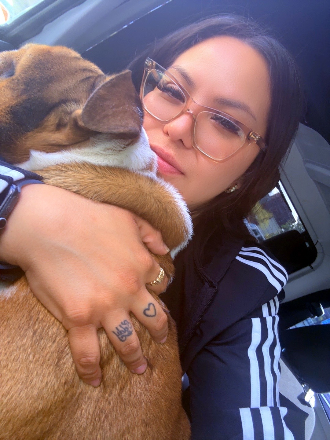 @DulceMaria Gonzalez