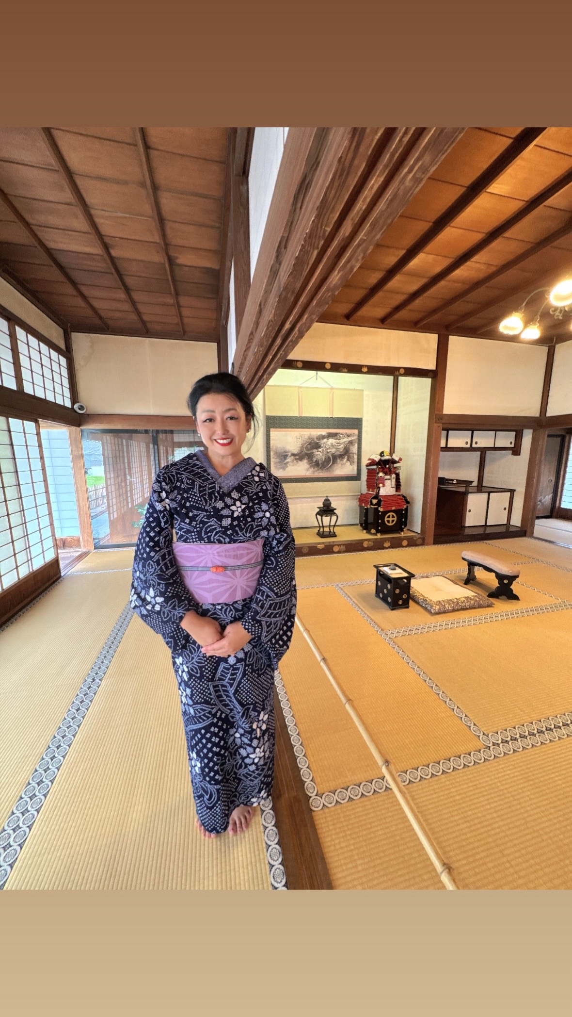 @🇯🇵Yumisansansan👘由美