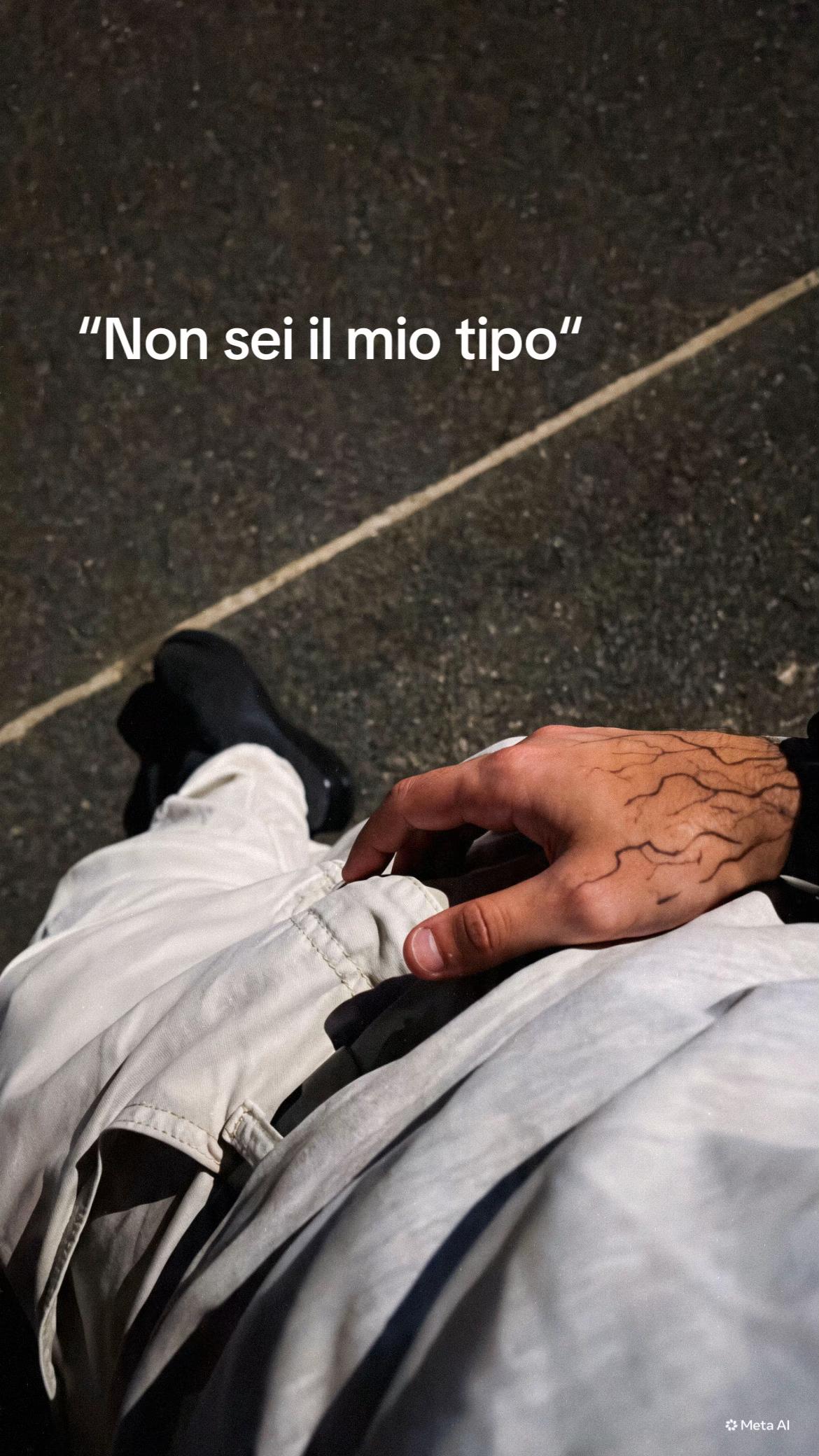 @Alessandra Sanola