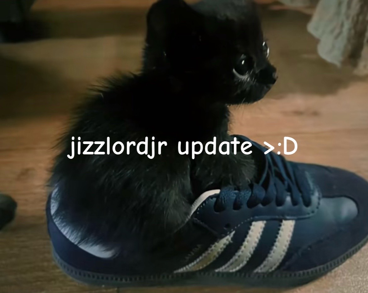 @jizzlord jr