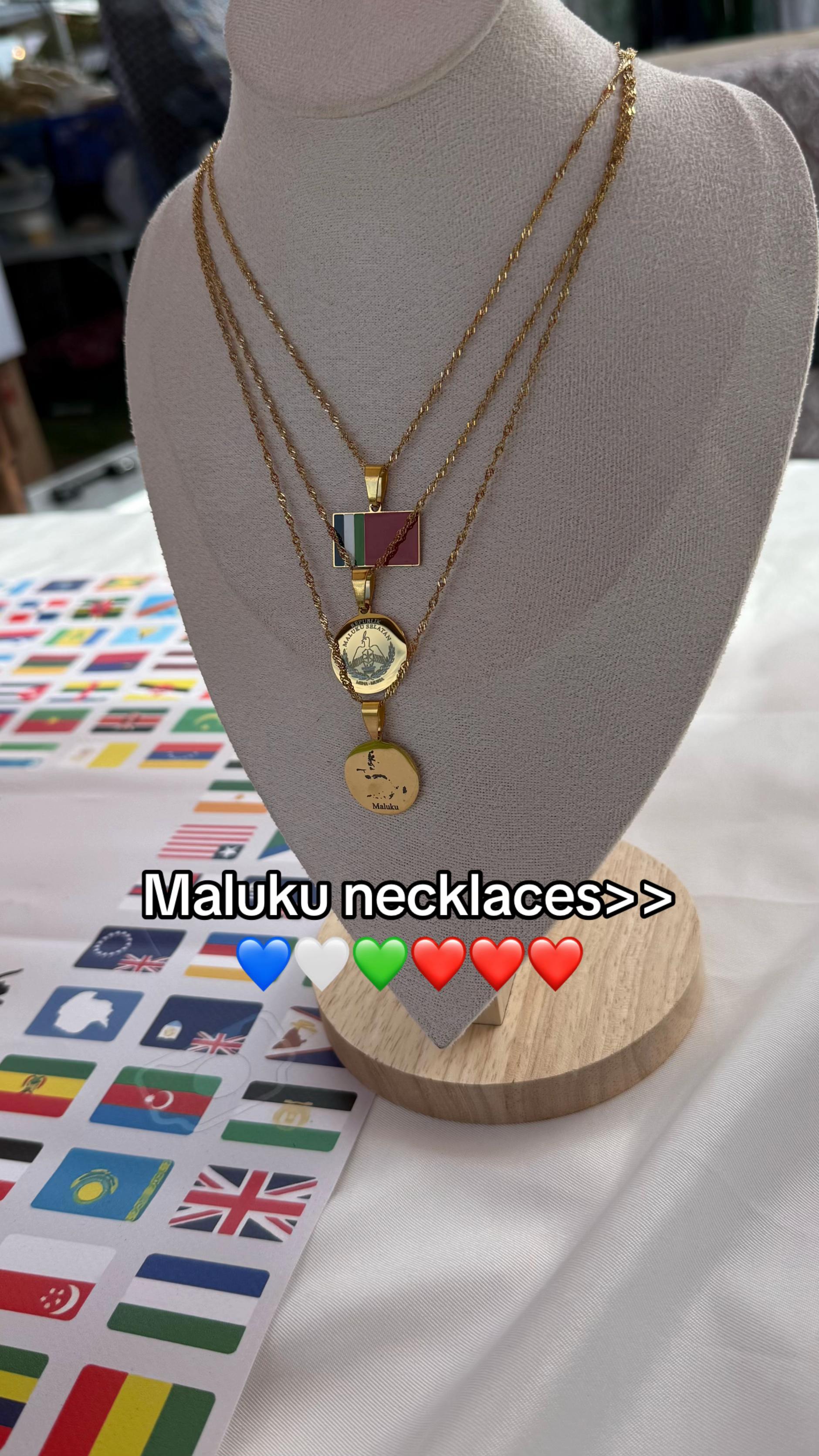 @Loussra Jewels
