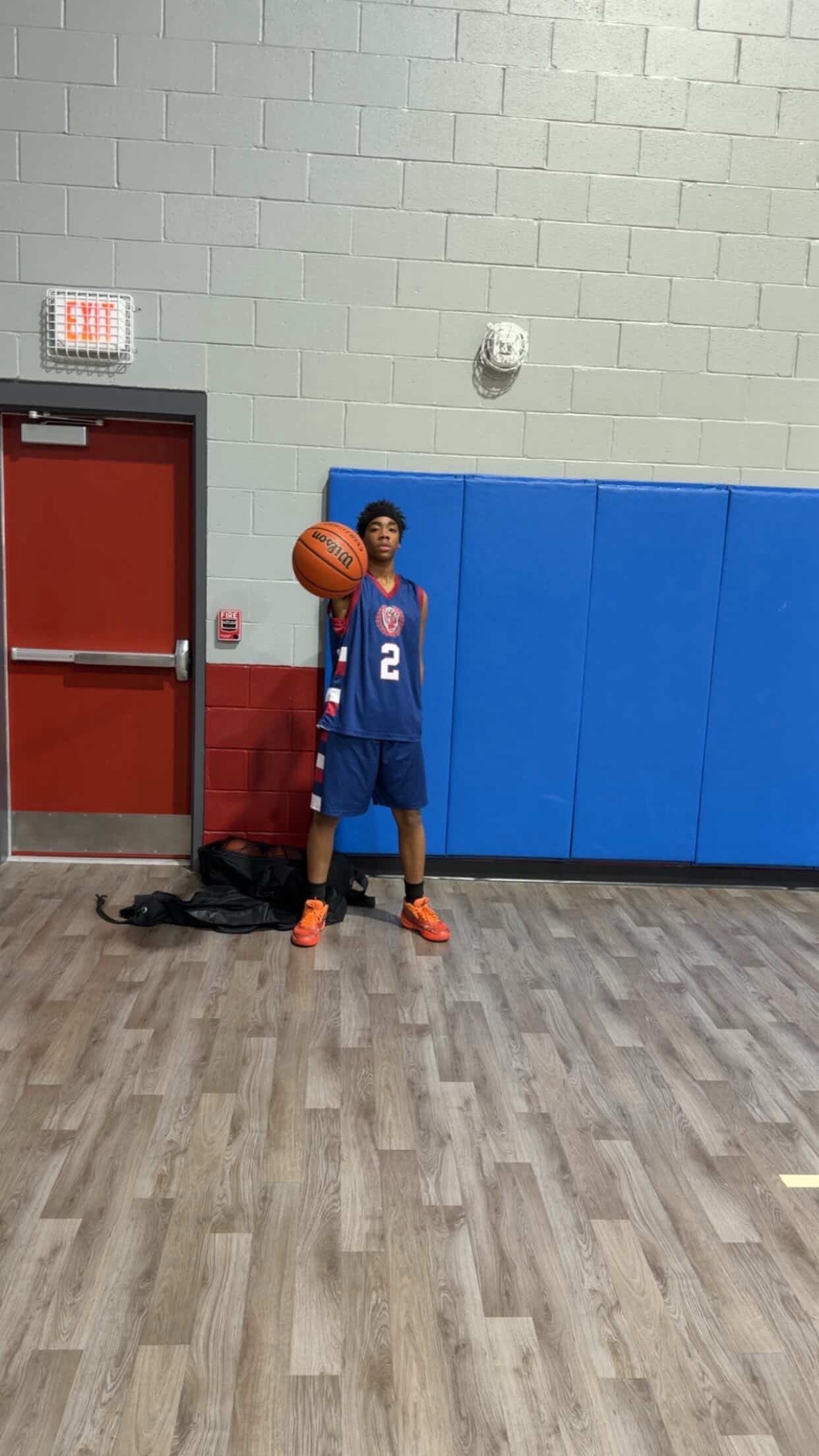 @#2 🪫🏀
