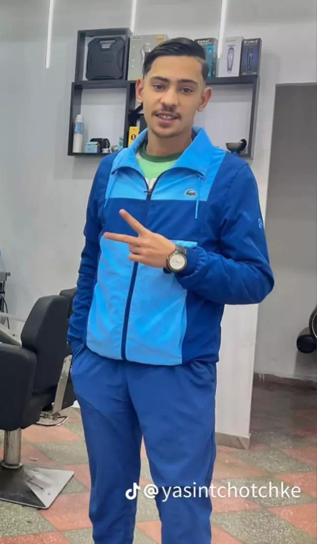@Yacin Yacin
