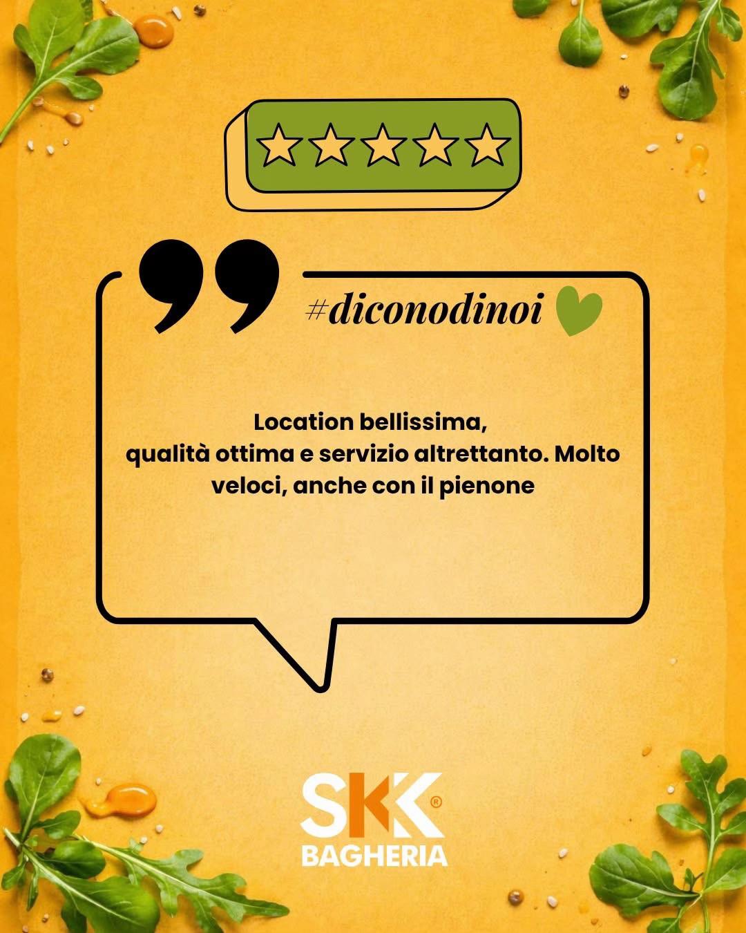 @SKK Bagheria