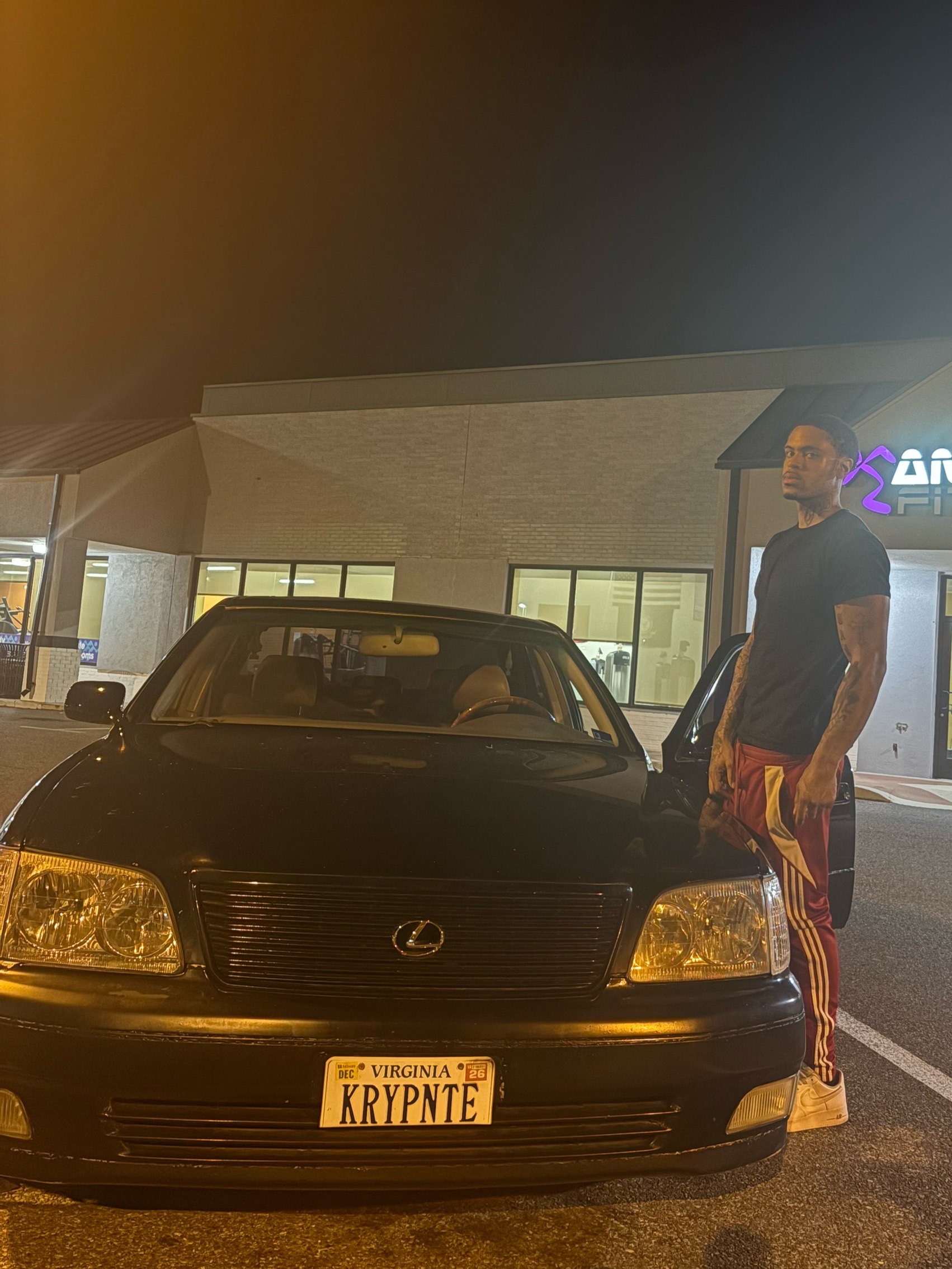 @D. AustLaSalle