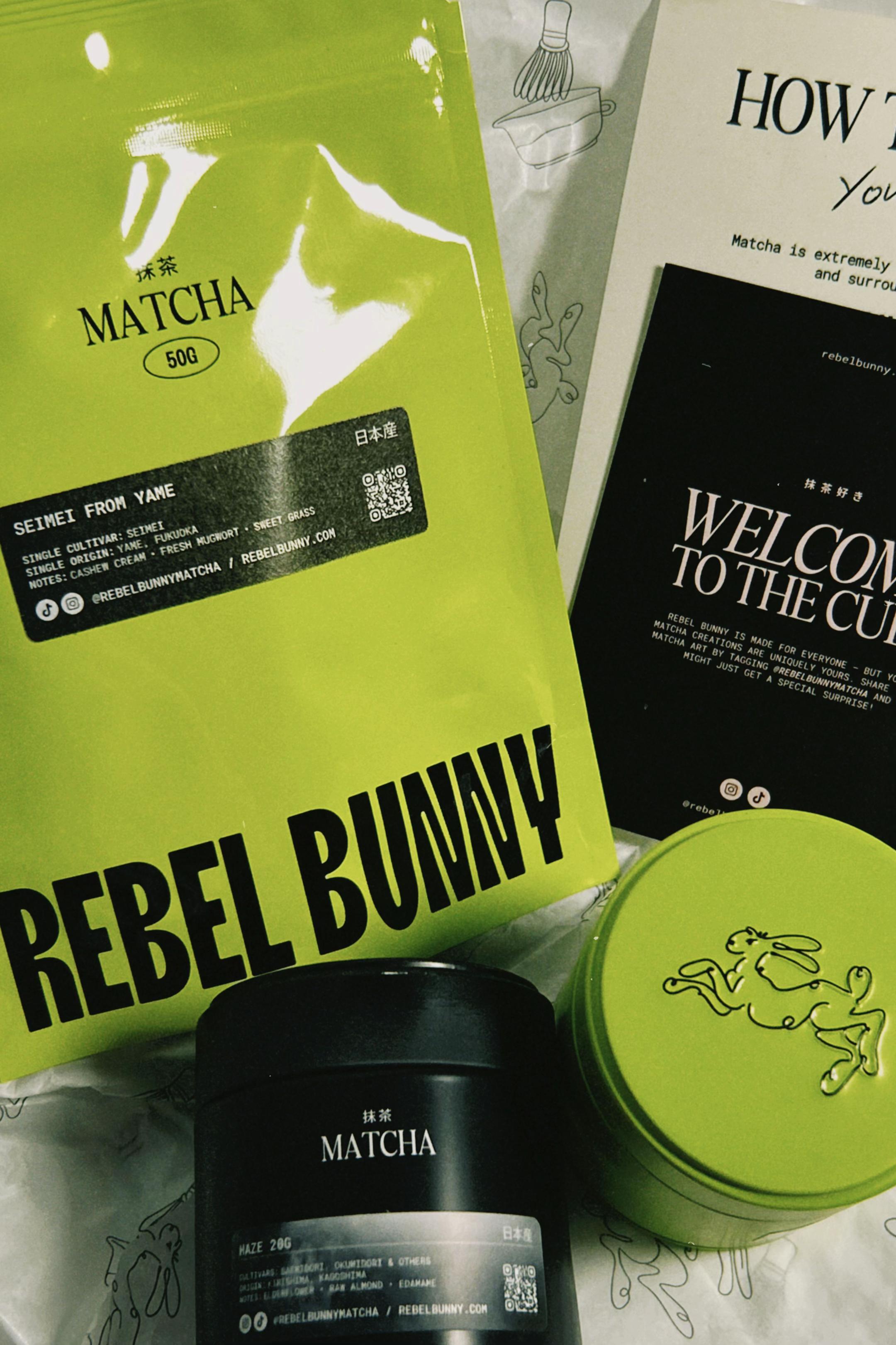 @kodzuken matcha