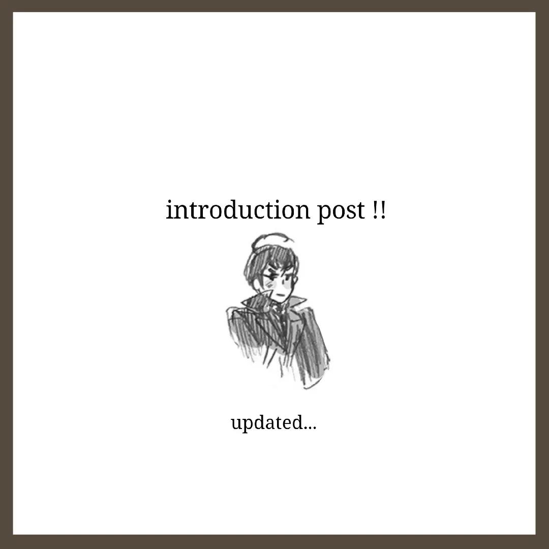 @Hetalia Scotland no.1. fan🍝🌍