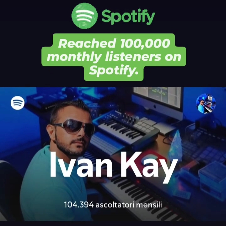@Ivan Kay