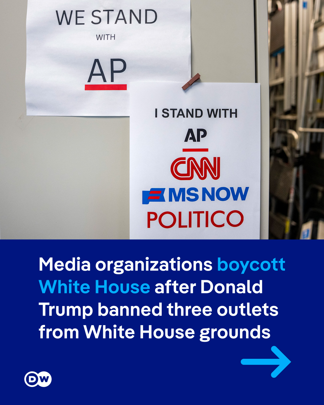 @DW News