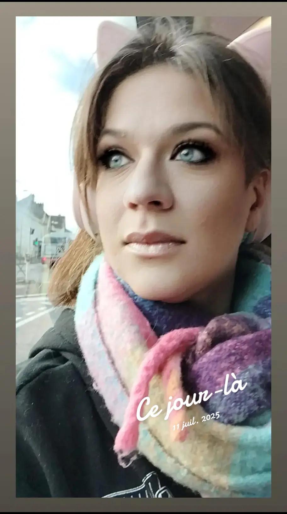 @🎼Eliza🎶🎵chanteuse🎙