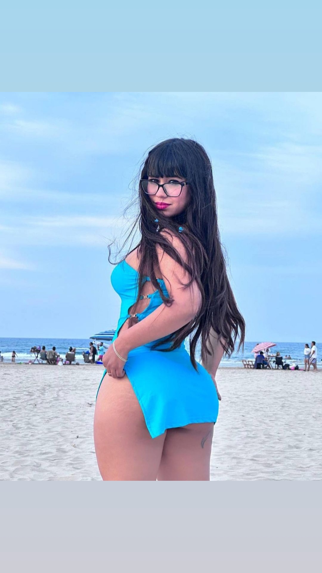 @Roberta Franco