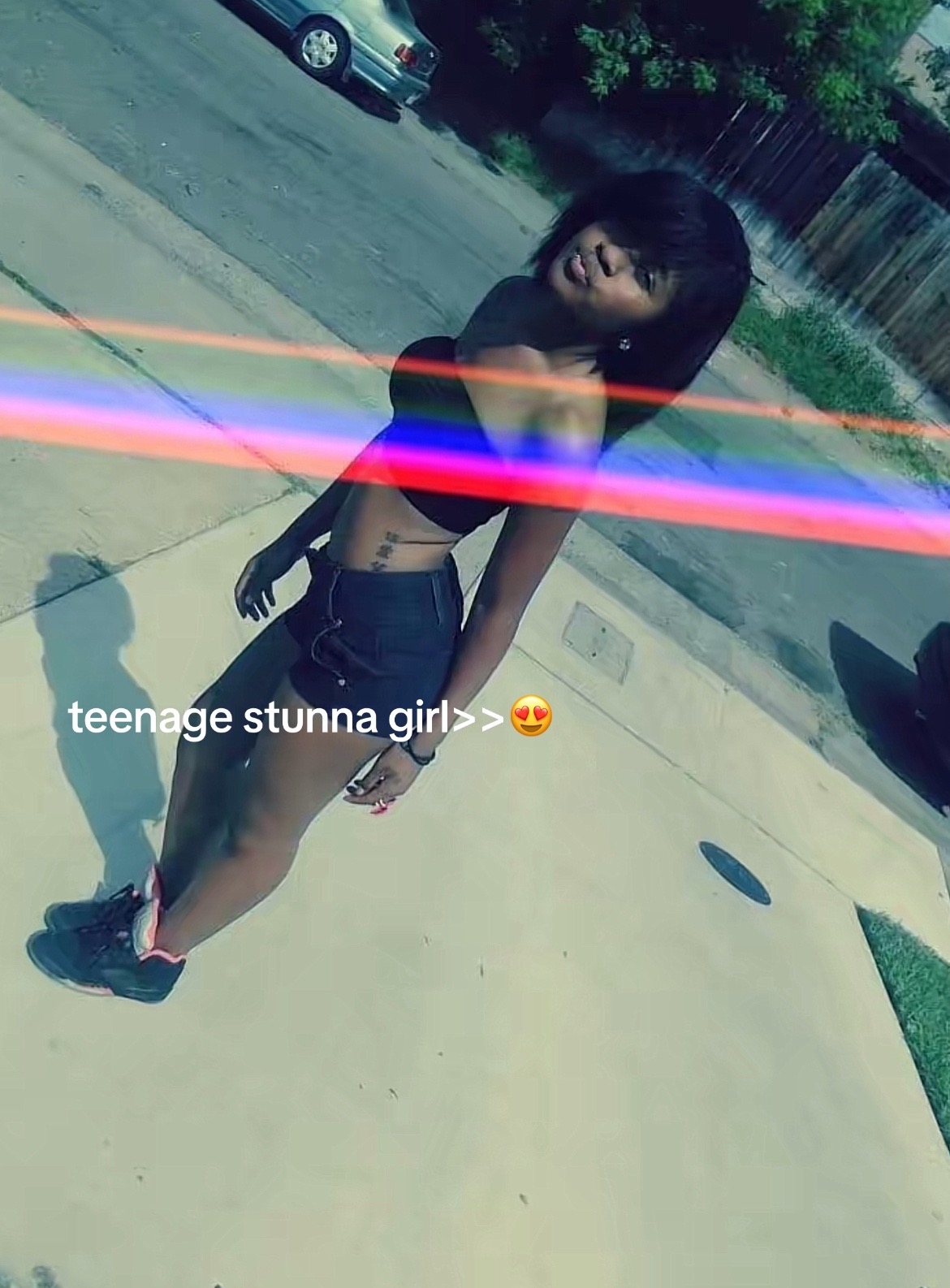 @️