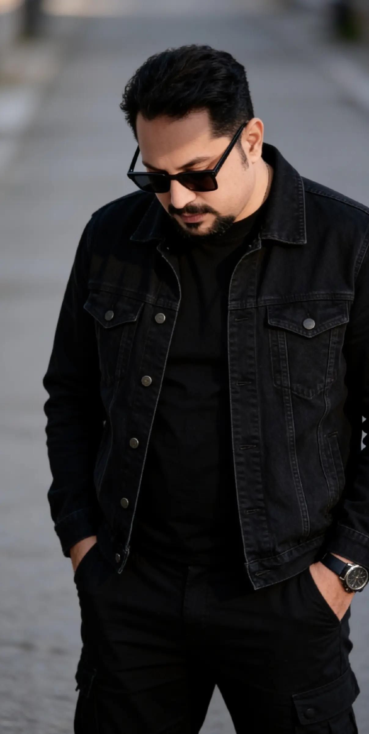 @❤️🥰Malik Akhtar🥰 🇰🇼