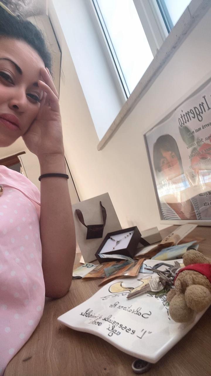 @Stefania Desiderio