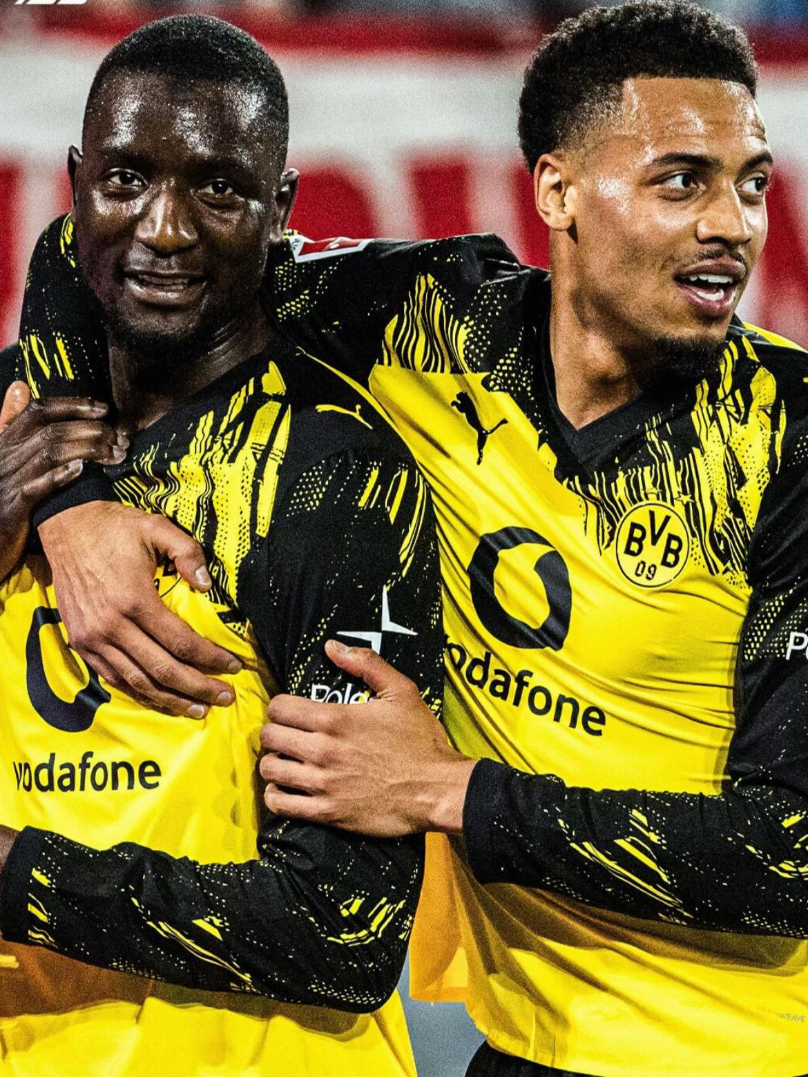 @•🖤💛BVBxGRE🇬🇷•