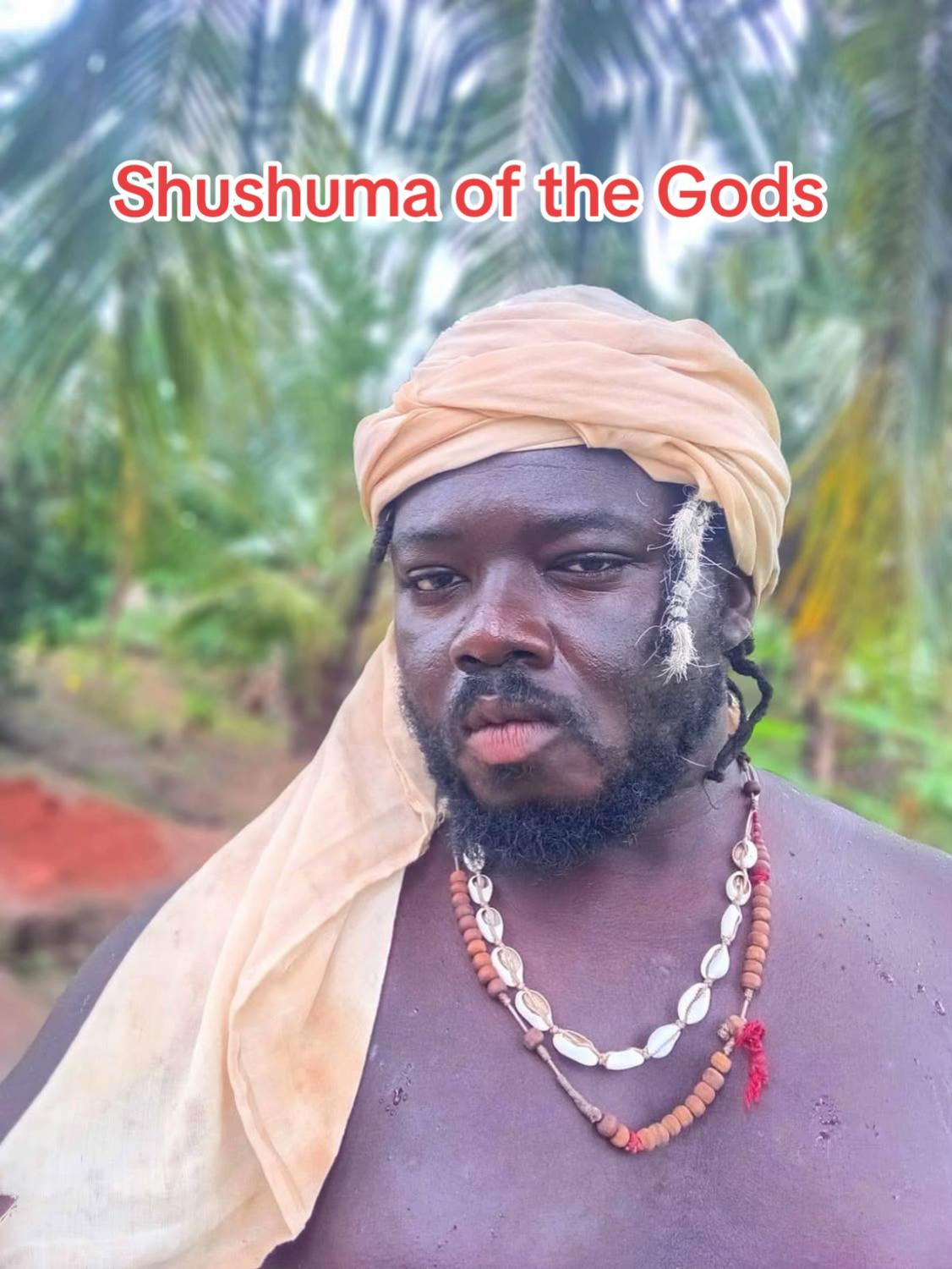 @MOORS NORTHERN TRIBE