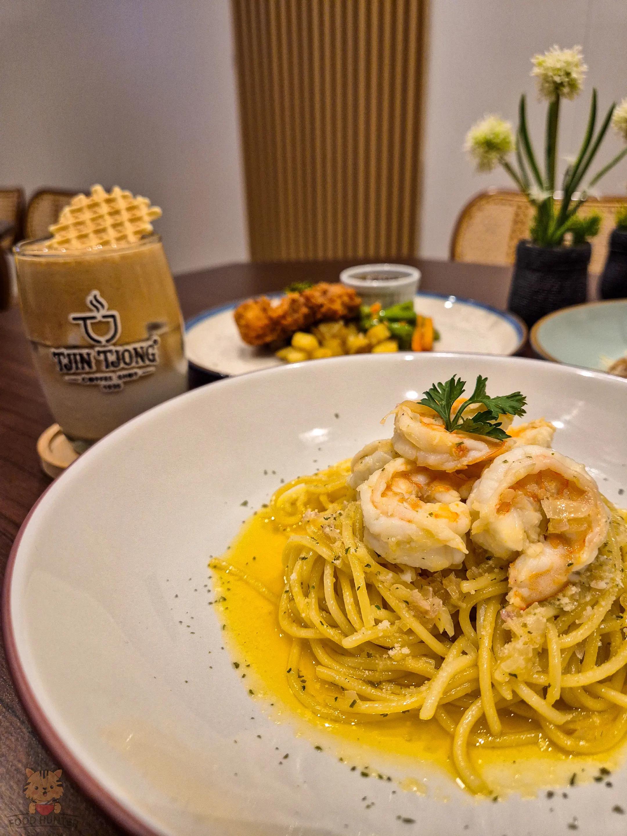 @Food Hunter Tasikmalaya