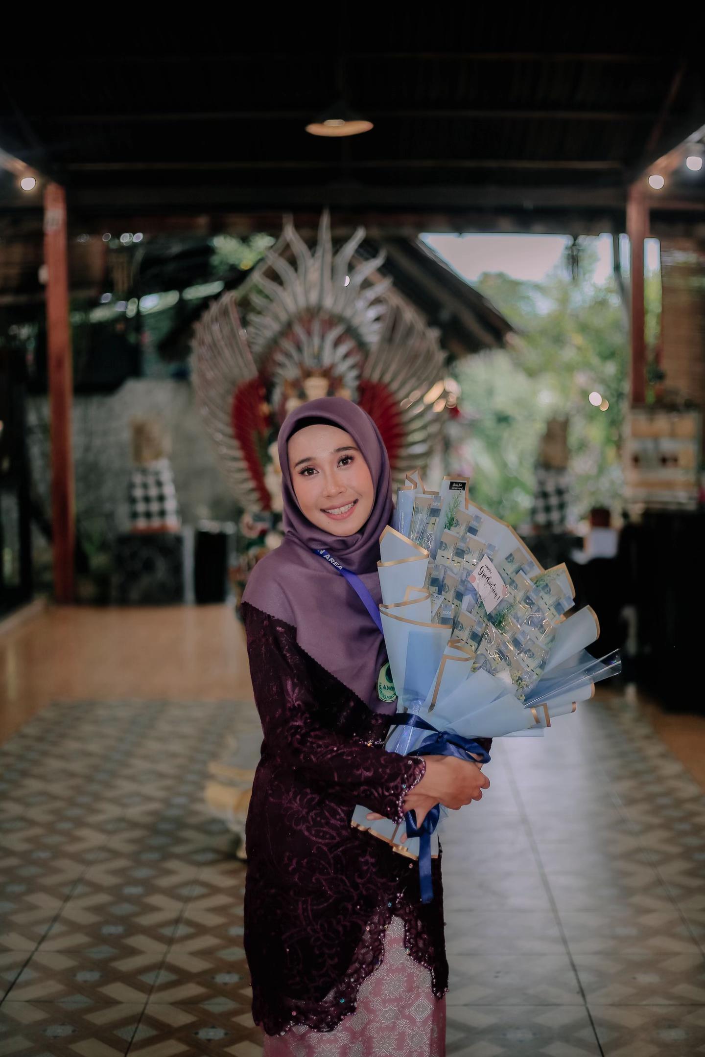 @Putri silviana