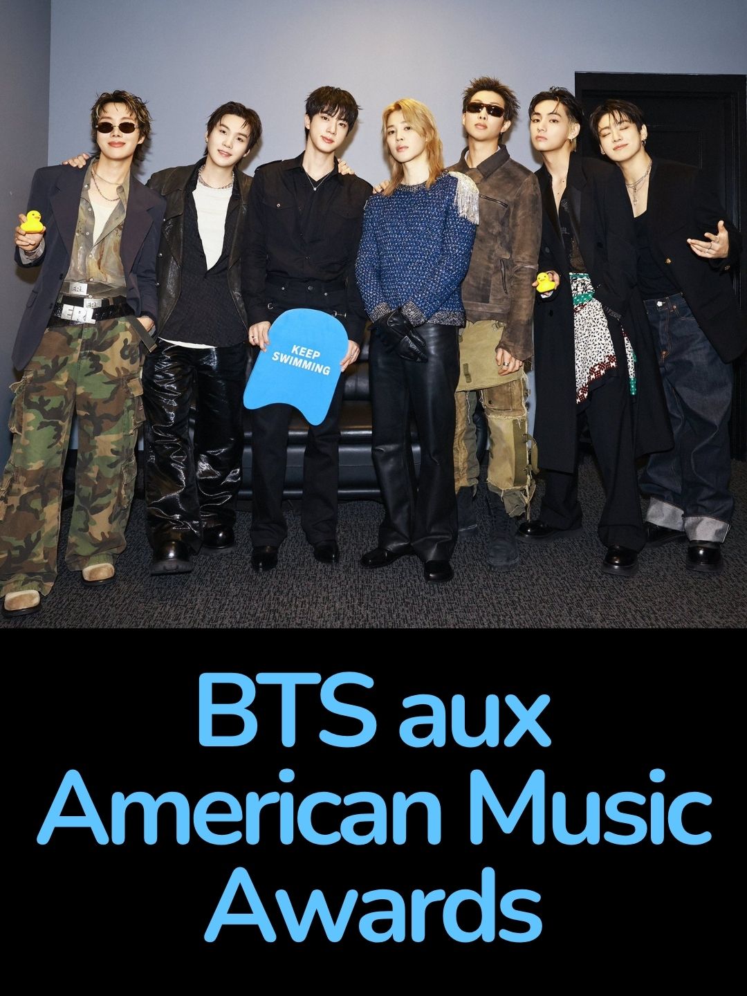 @French BTS