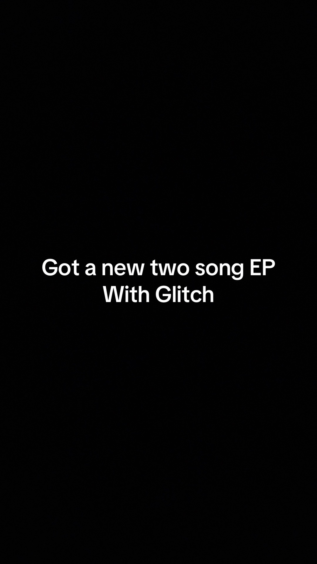 @ZMR Ghosted