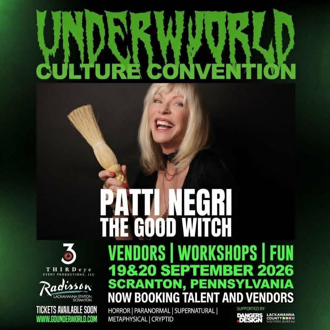 @Patti Negri