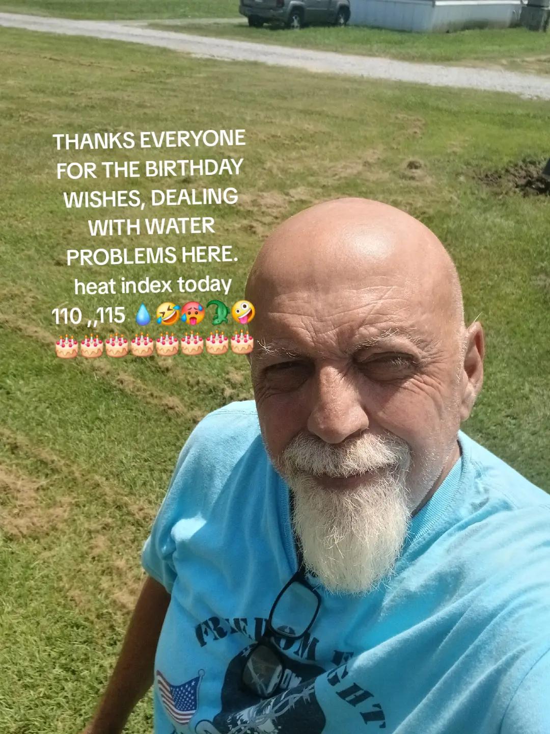 @🩵 CAJUN MAN 🩵