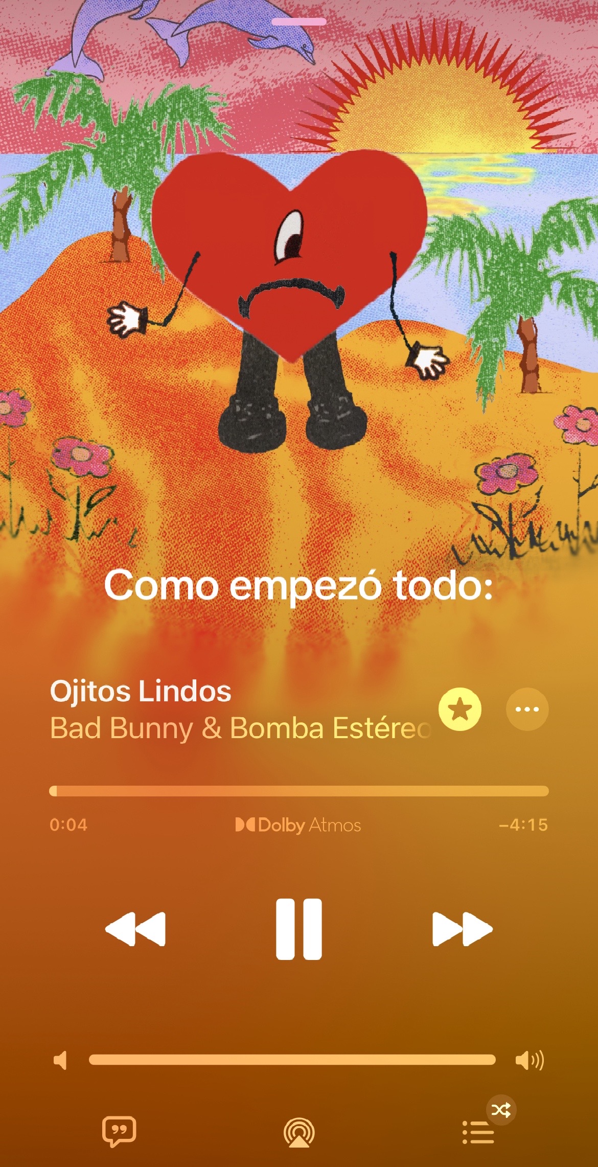 @☀️🌴❤️