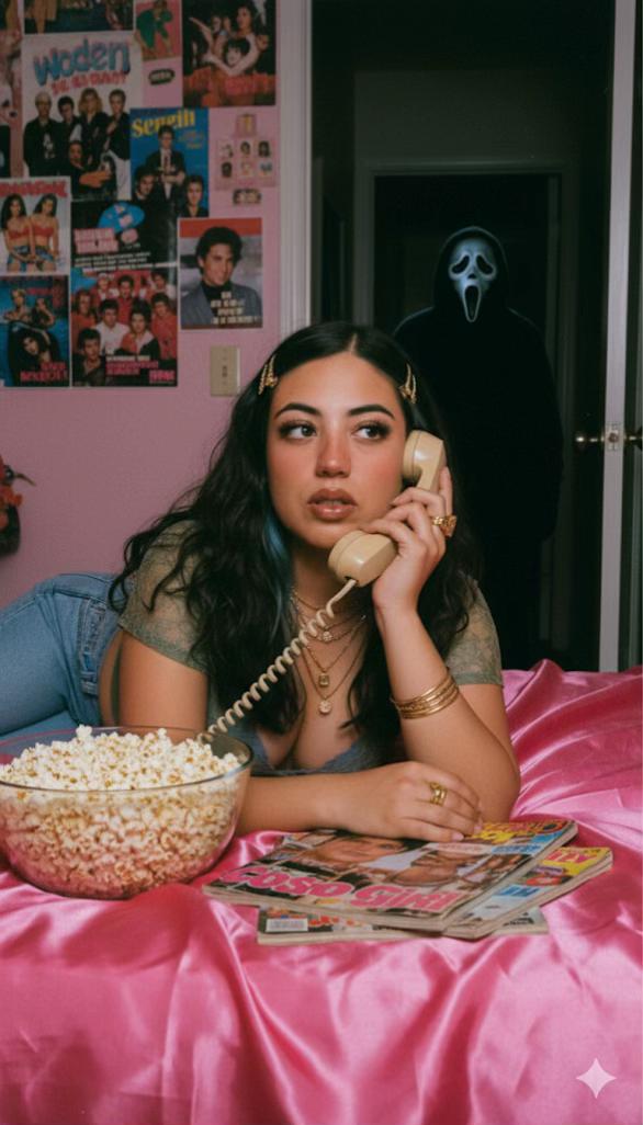 @Yesenia Soto