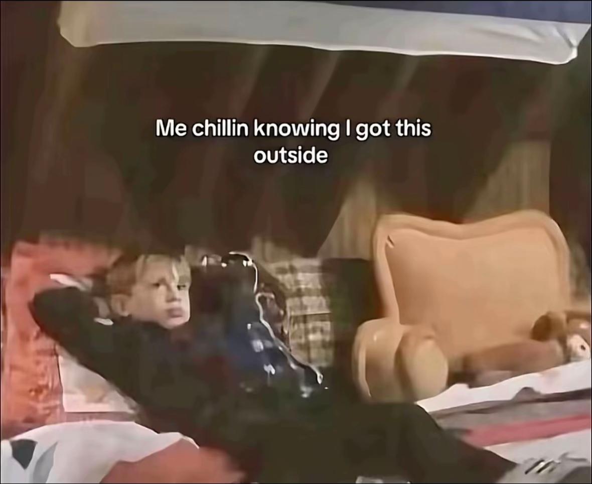 @Gilly