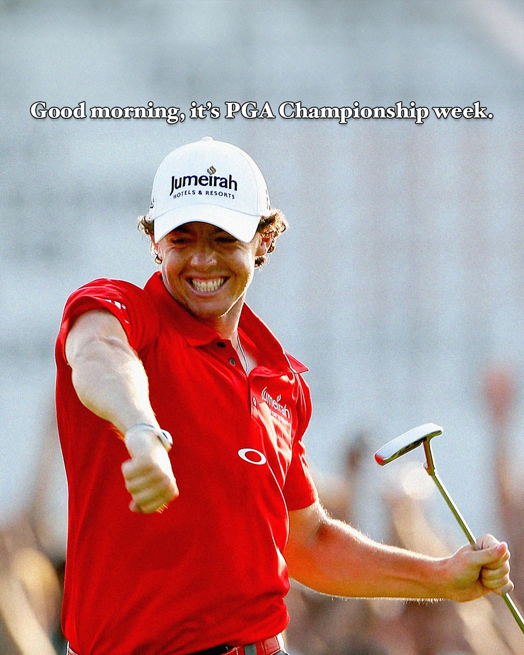@Dear Golf