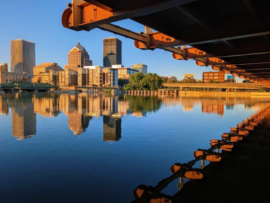@ThisIsROC - Rochester NY