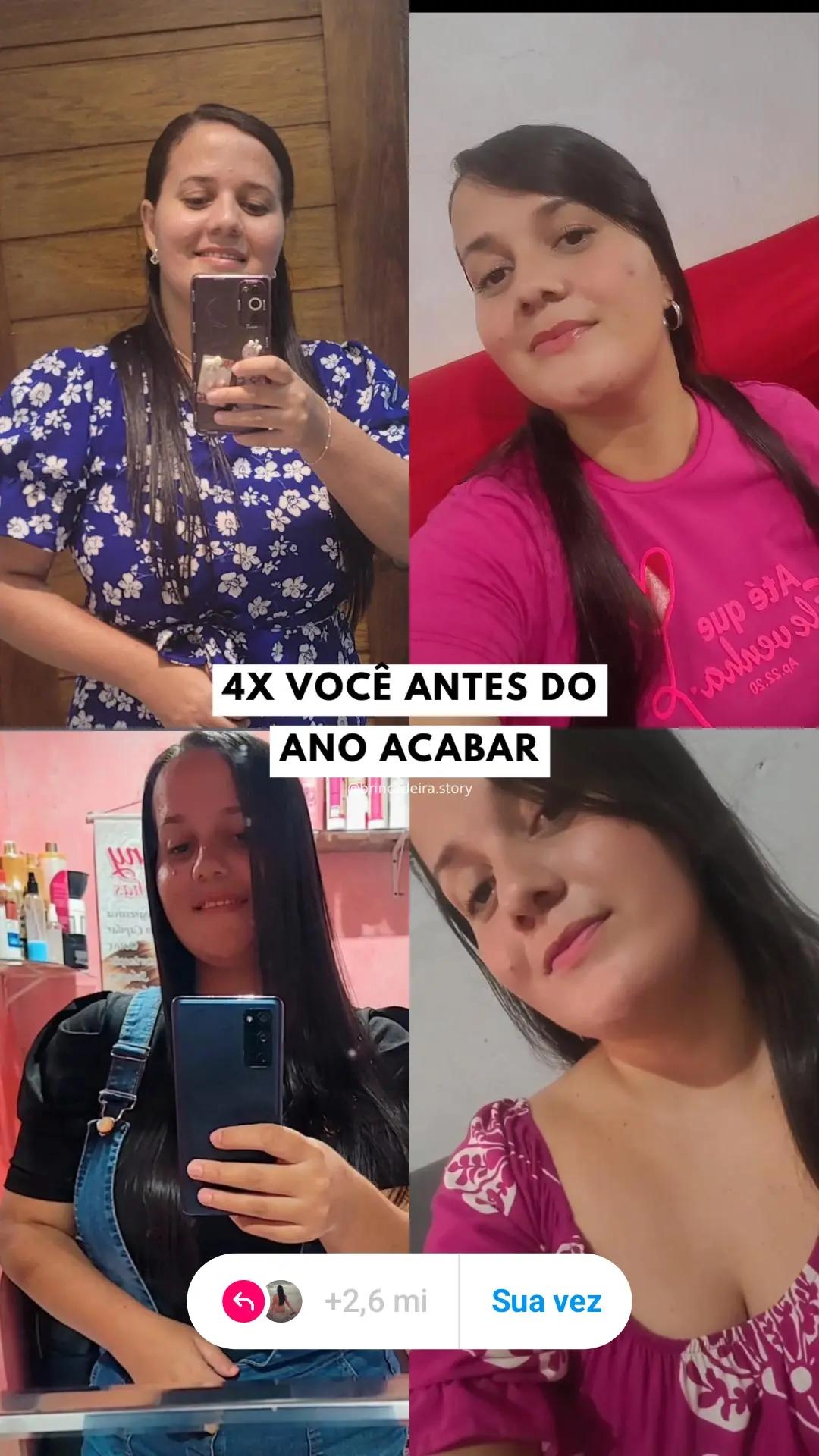 @edna soares