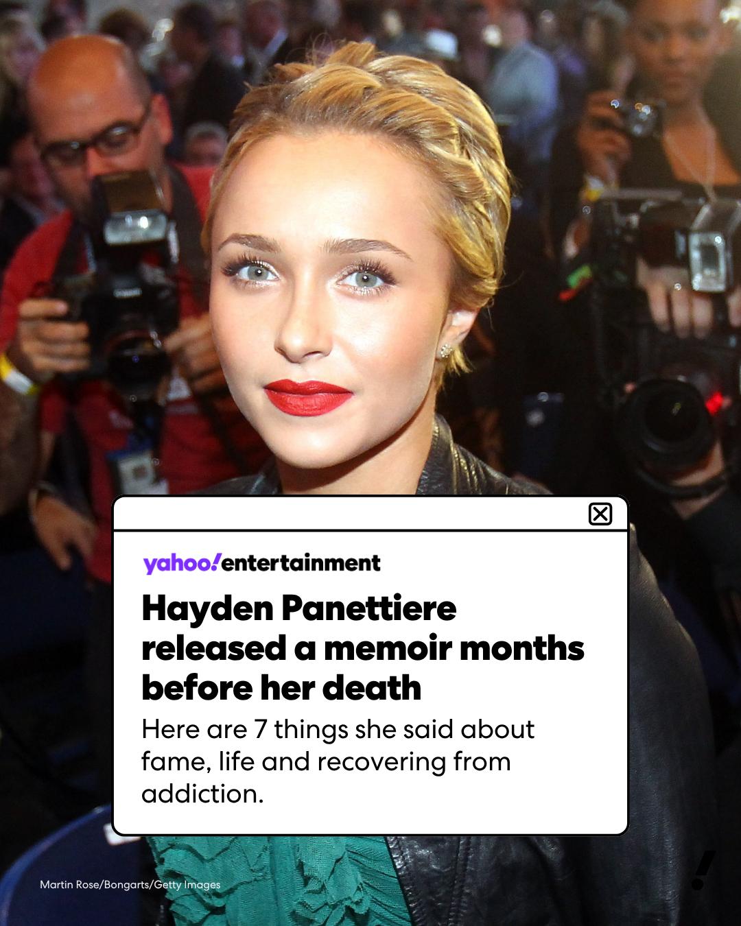 @Yahoo Entertainment