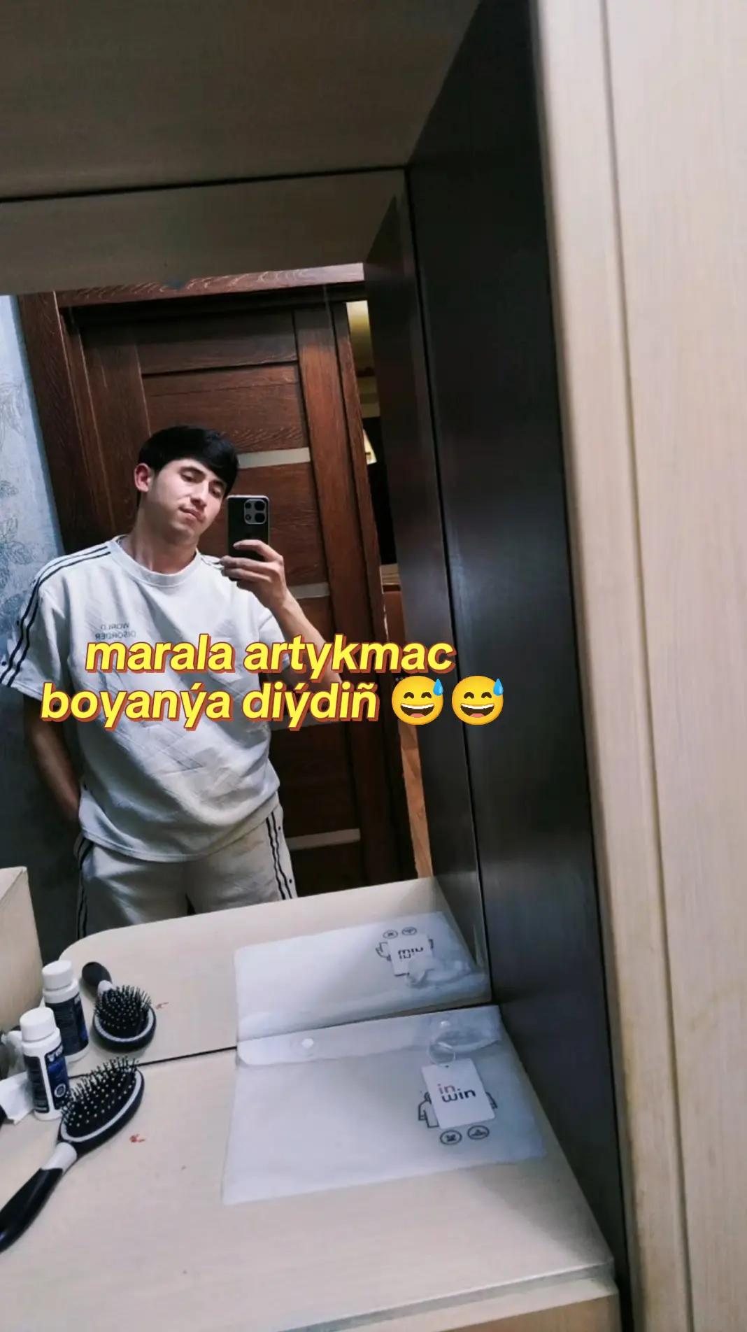 @🇹🇲 HAN 🛑🇷🇺