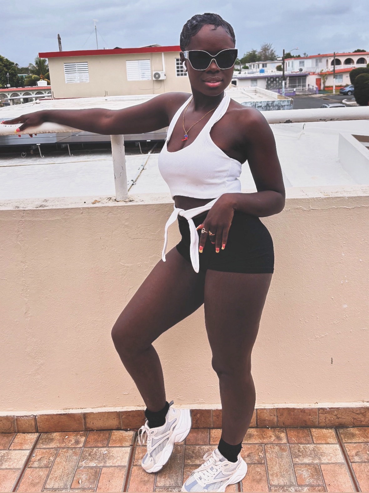 @MISS ALEXIS🇭🇹 🇬🇭