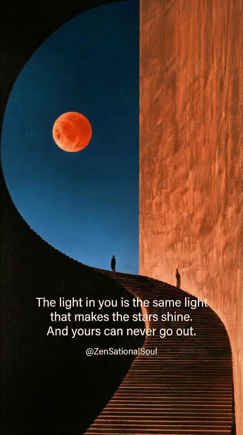 @ZenSationalSoul