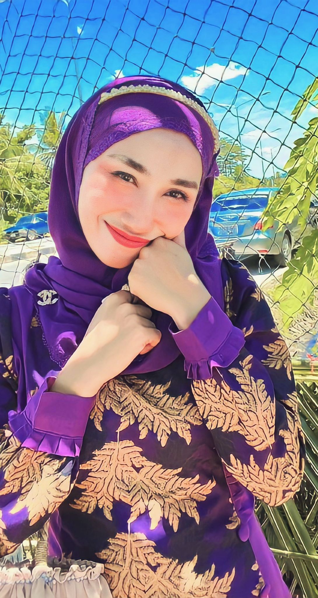 @ดาริกา "ปลาดาว"☺️